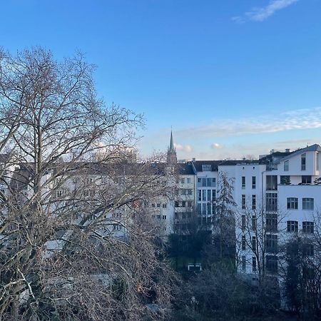 Cosy & Central Flat Near Duesseldorf Center エクステリア 写真