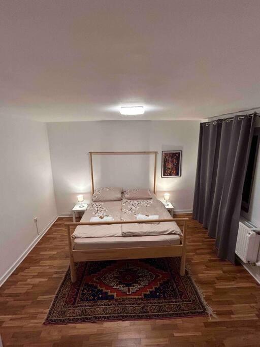 Cosy & Central Flat Near Duesseldorf Center エクステリア 写真