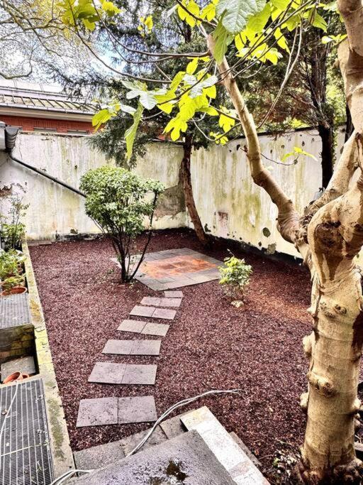 Cosy & Central Flat Near Duesseldorf Center エクステリア 写真