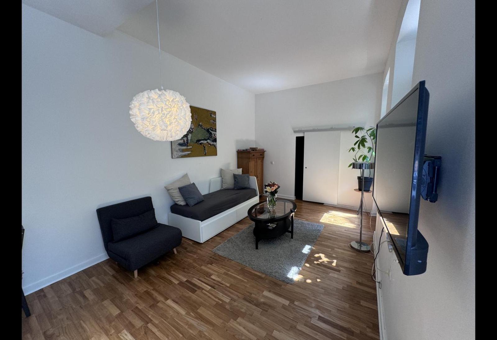 Cosy & Central Flat Near Duesseldorf Center エクステリア 写真